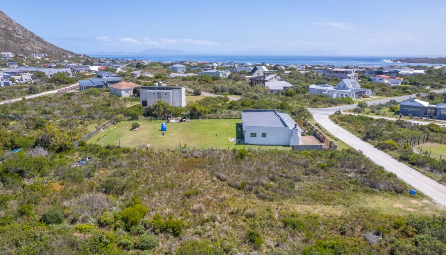 0 Bedroom Property for Sale in Pringle Bay Western Cape